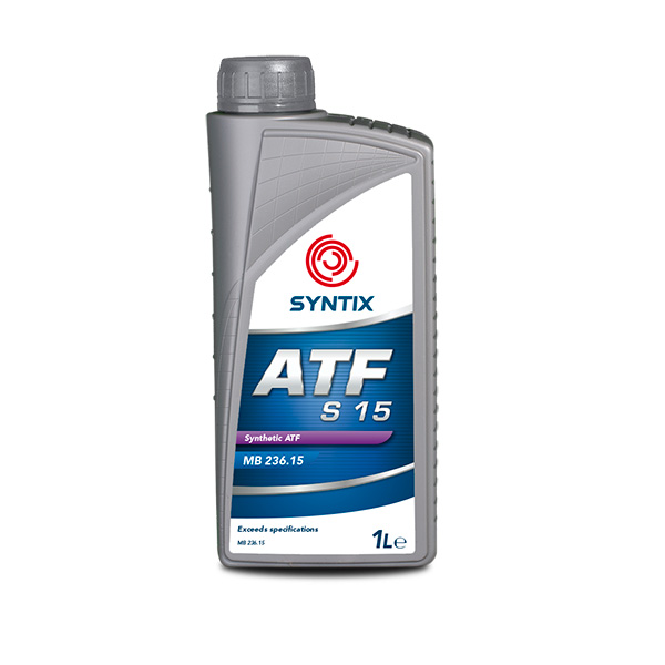 ATF-S 15