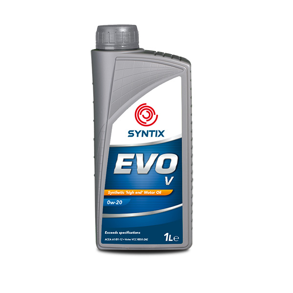 EVO V 0W20