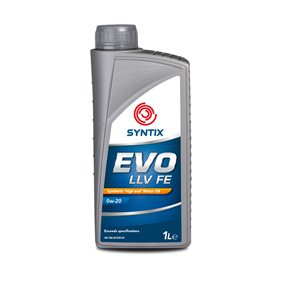 EVO LL V FE