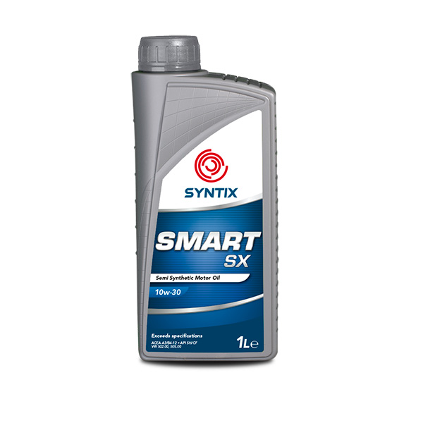 SMART SX 10W30