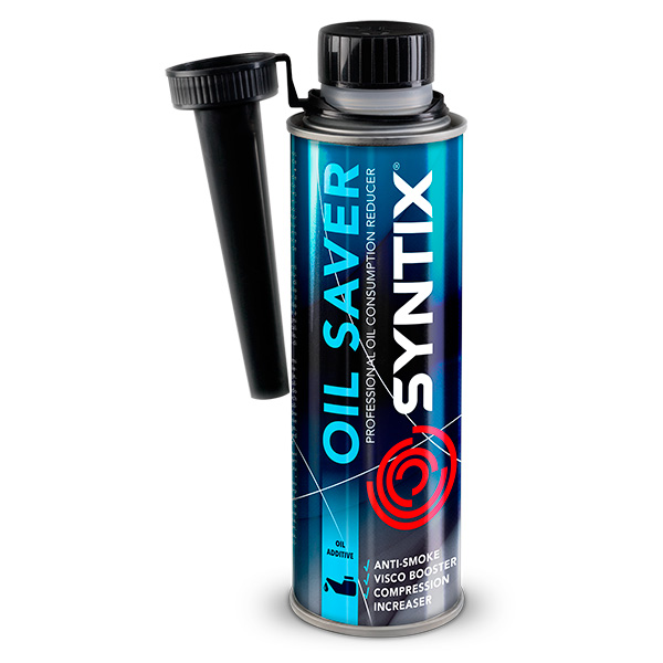 OIL SAVER 