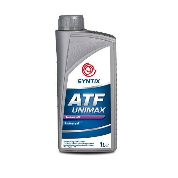 ATF UNIMAX